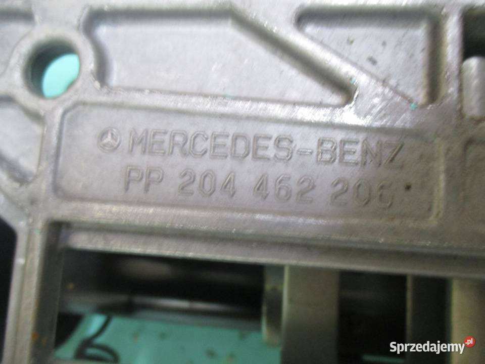 MERCEDES W204 07r kolumna kierownicza 2044600316 świętokrzyskie sprzedam