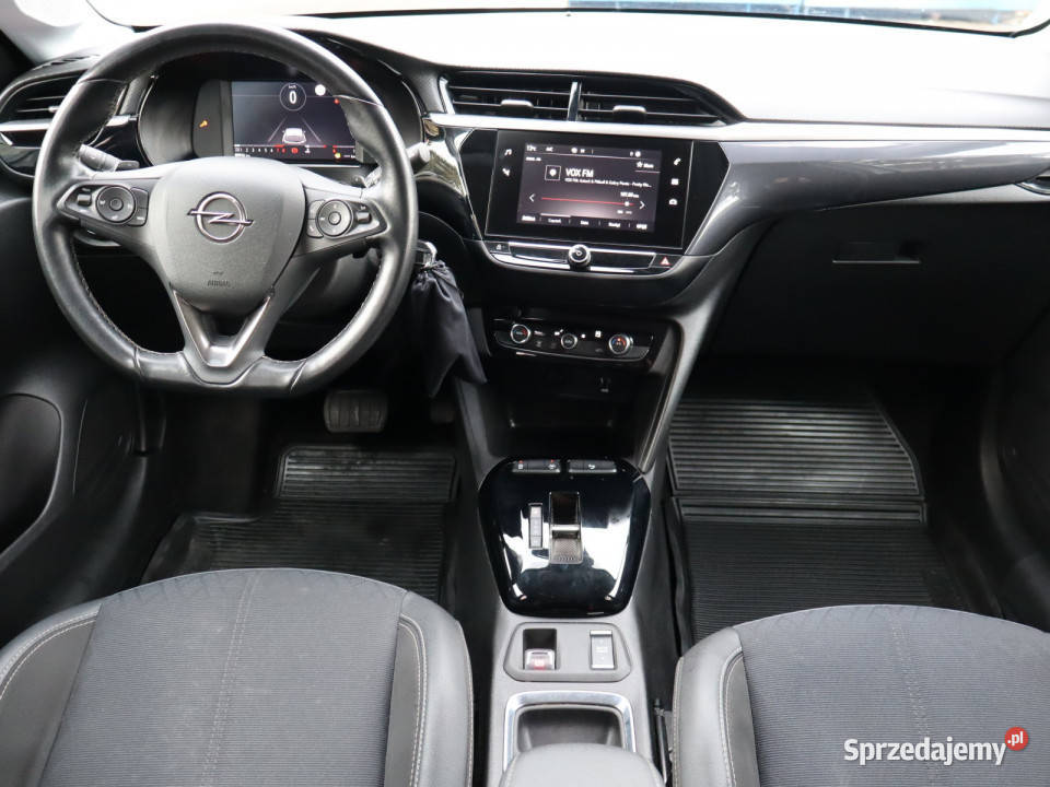 Opel Corsa 12 Turbo śląskie Katowice sprzedam