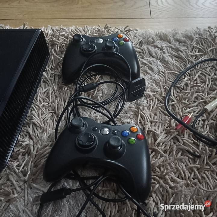 konsola Xbox 360 Szydłowiec sprzedam