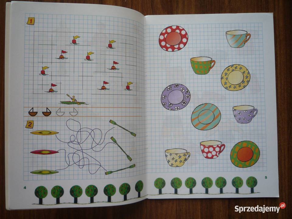 Już w szkole Liczę coraz lepiej Klasa 1 sem 1 K Książki i Podręczniki Szczecin