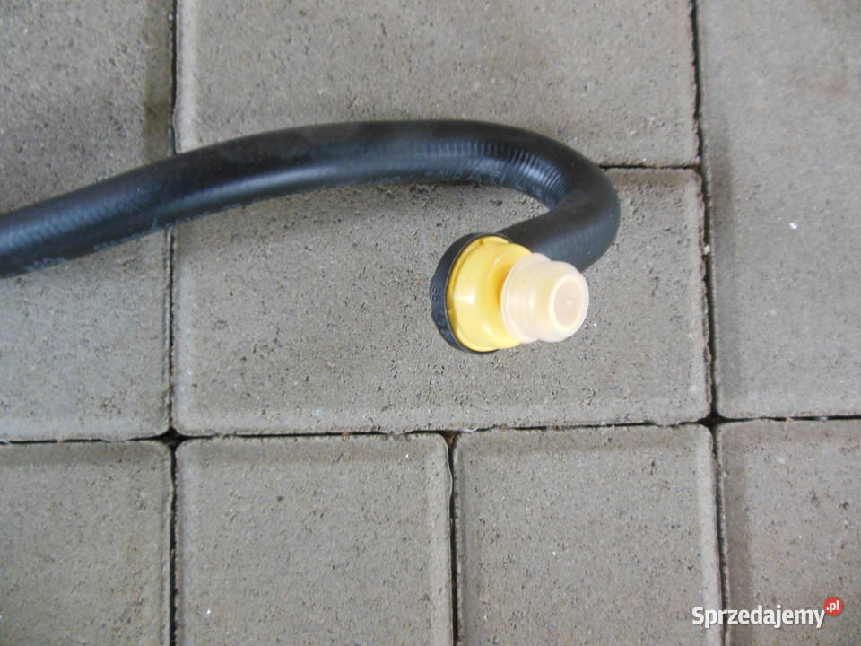 PRZEWÓD SERWO FIAT BRAVO 9501 16 46461765 osobowe