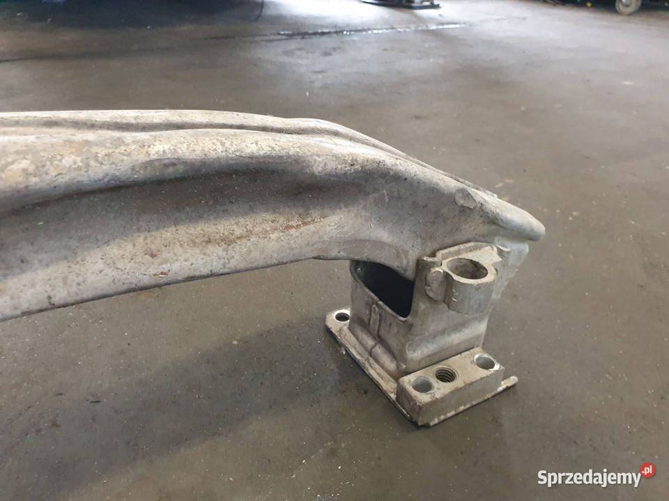 BELKA ZDERZAKA PRZÓD AUDI A8 D3 4E0807115 Lipno