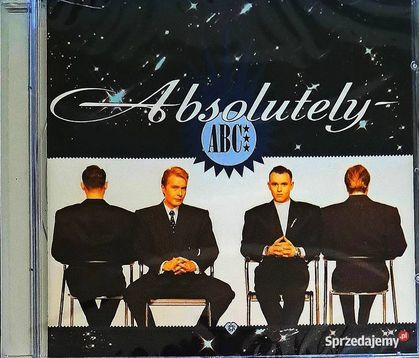 Wspaniały Album CD Kultowego Zespołu BLONDIE Lubin