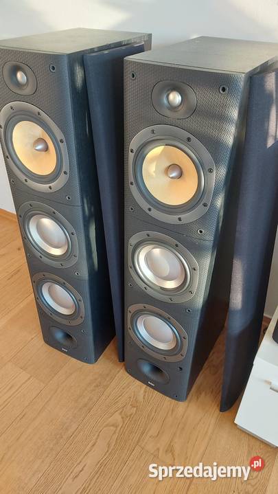 BowersWilkins 604 s3 Gdynia