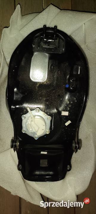 Kawasaki Z 145 zbiornik z pompa paliwa łódzkie