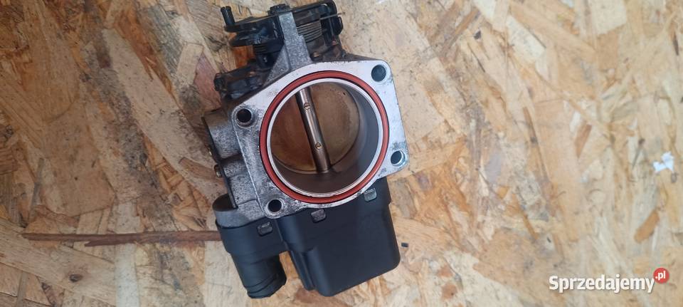 Przepustnica BMW E36 E46 E39 E38 M52 Busko-Zdrój
