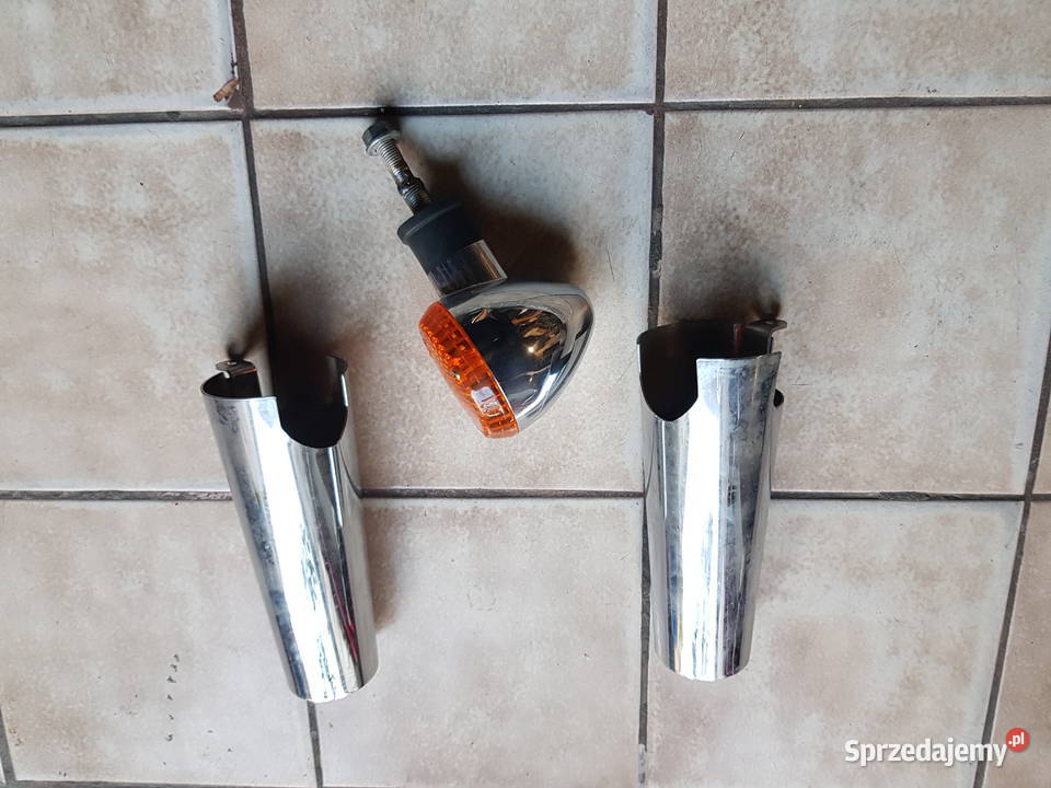 kawasaki vn 800 vn 1500 drifter szklanki Jędrzejów