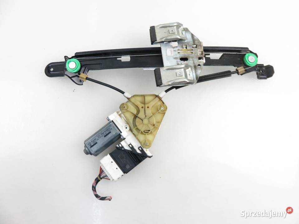 PODNOŚNIK SZYBY LEWY TYLNY SEAT LEON II osobowe