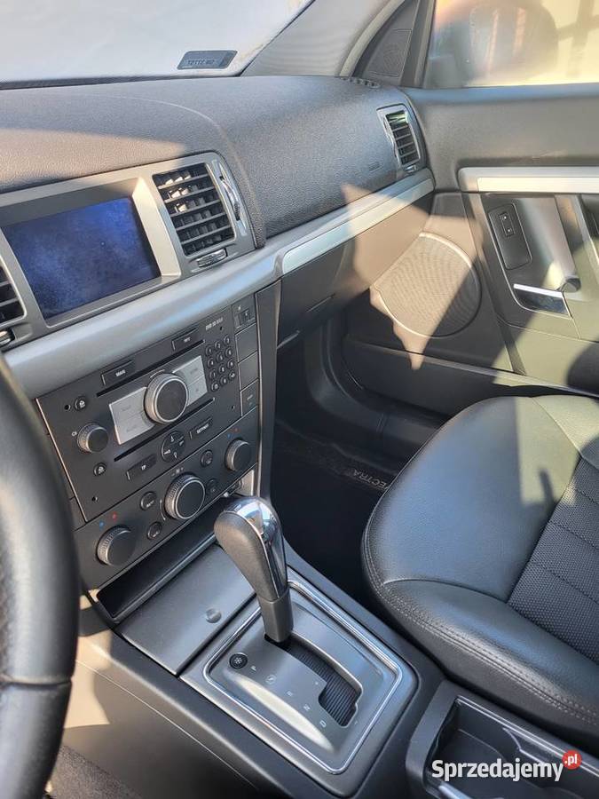 Sprzed Opel Vectra C 3000cm3