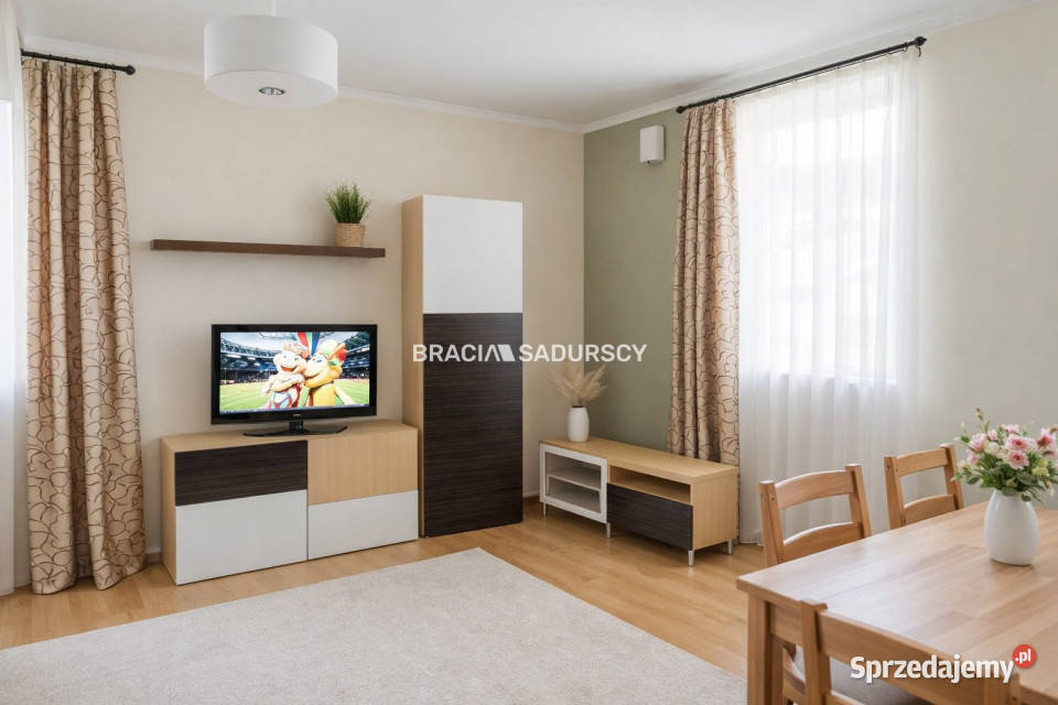 Mieszkanie Kraków Rusznikarska 355m2 1 pokój Mieszkania