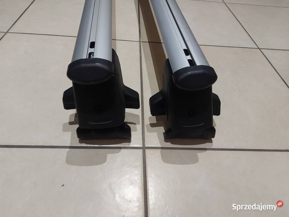 AUDI A5 Sportback 8T8 bagażnik dachowy Bagażniki Dzierżoniów