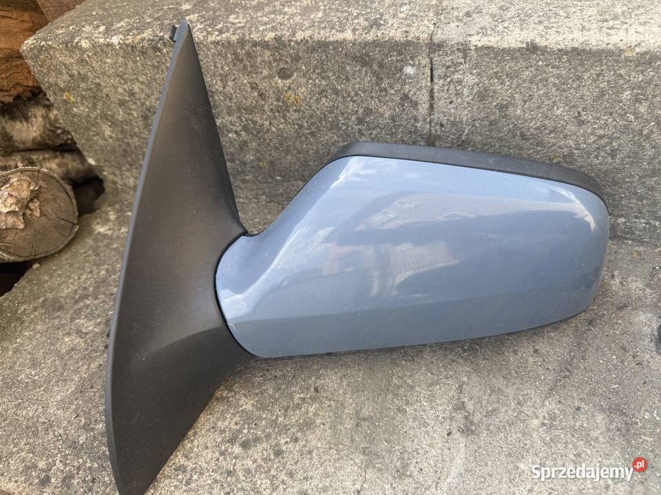 Lusterko lewe Opel Astra II g Ostrów Wielkopolski