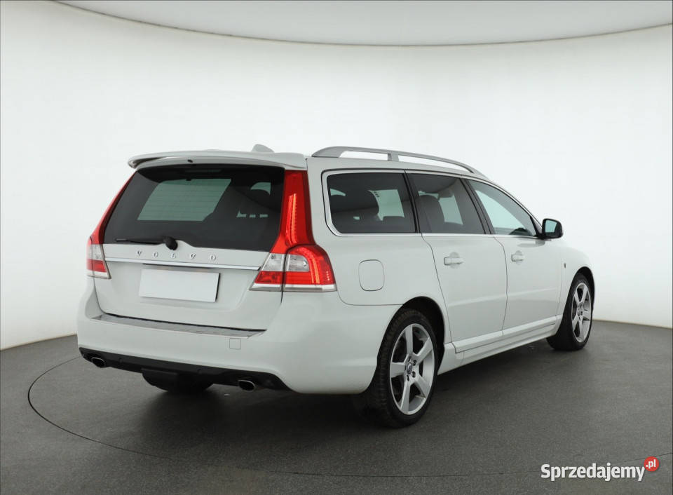 Volvo V70 D4 radio mazowieckie Piaseczno sprzedam