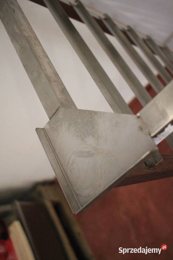 Podstawa pod pieczmywarkę Polgast 70x525 Pszczyna