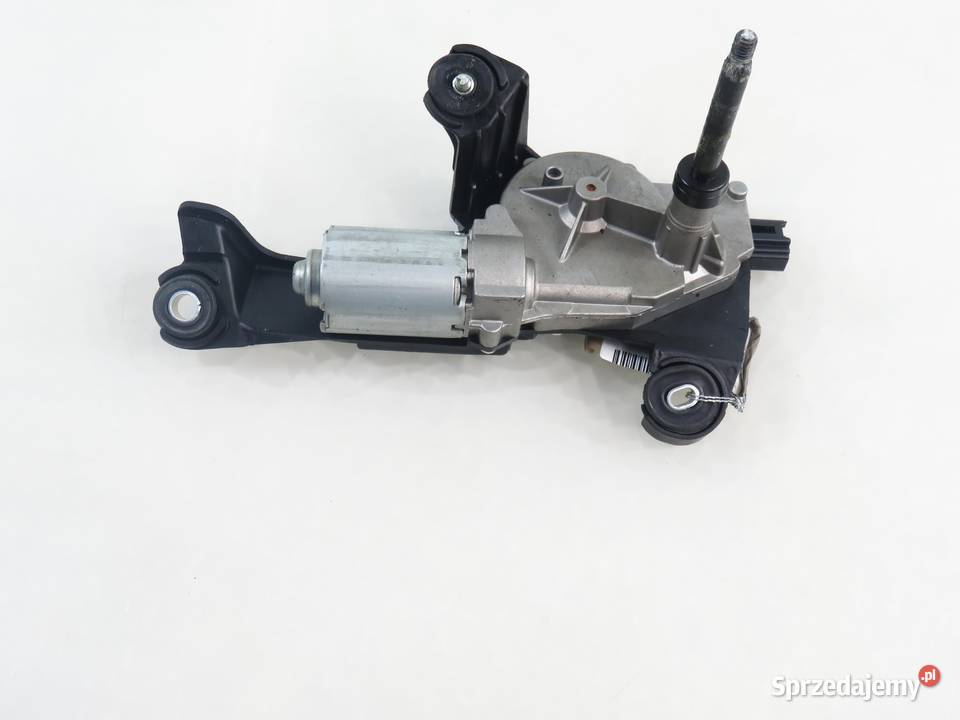 SILNICZEK WYCIERACZKI TYŁ RENAULT KOLEOS I