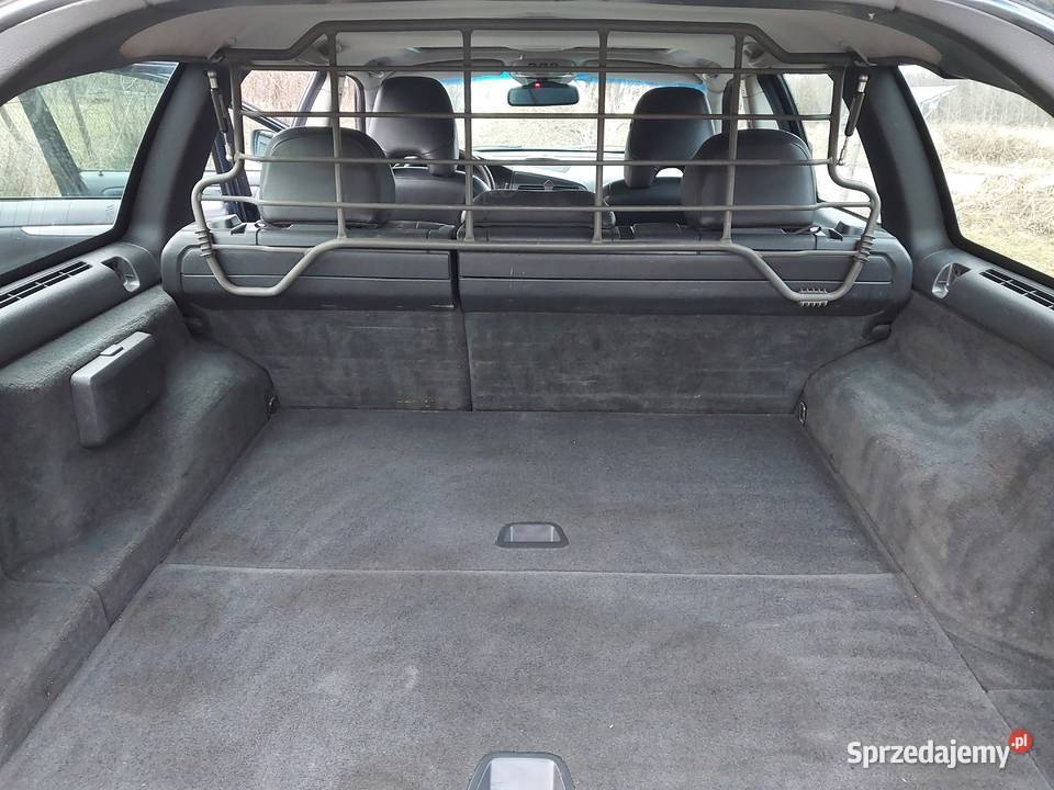 Sprzedam volvo xc70 25 t PbLPG Sosnowiec