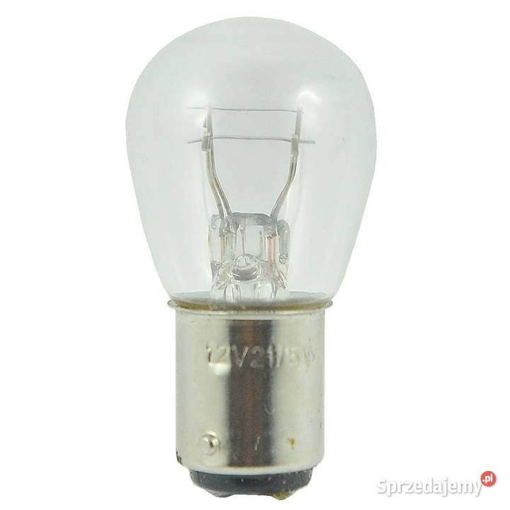 Żarówka P215W P215W1176 12V Kubota L175 L185 Tajęcina