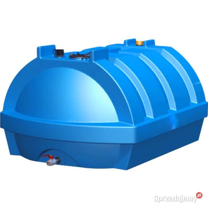 AquaBank zbiorniki z atestem do przechowywania sprzedam