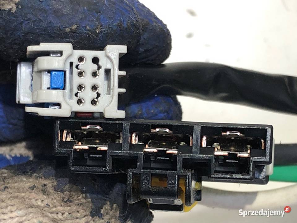 POMPA WSPOMAGANIA KIA CEED 56300A2001 16 135