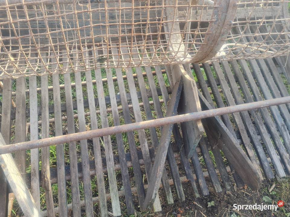 Sortownik do ziemniakow sprzedam