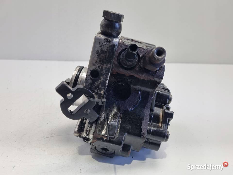 Honda Accord VII 22 ICTDI POMPA WTRYSKOWA paliwa osobowe Rudka