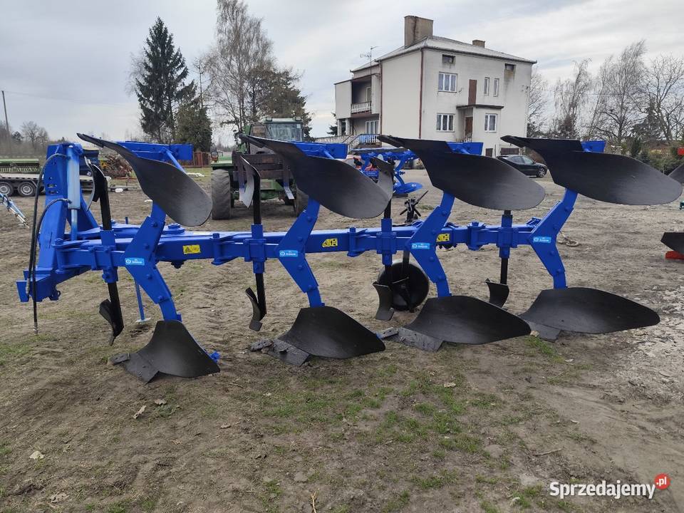 Overum 4 skibowy zabezpieczenie kołkowe 31 sprzedam