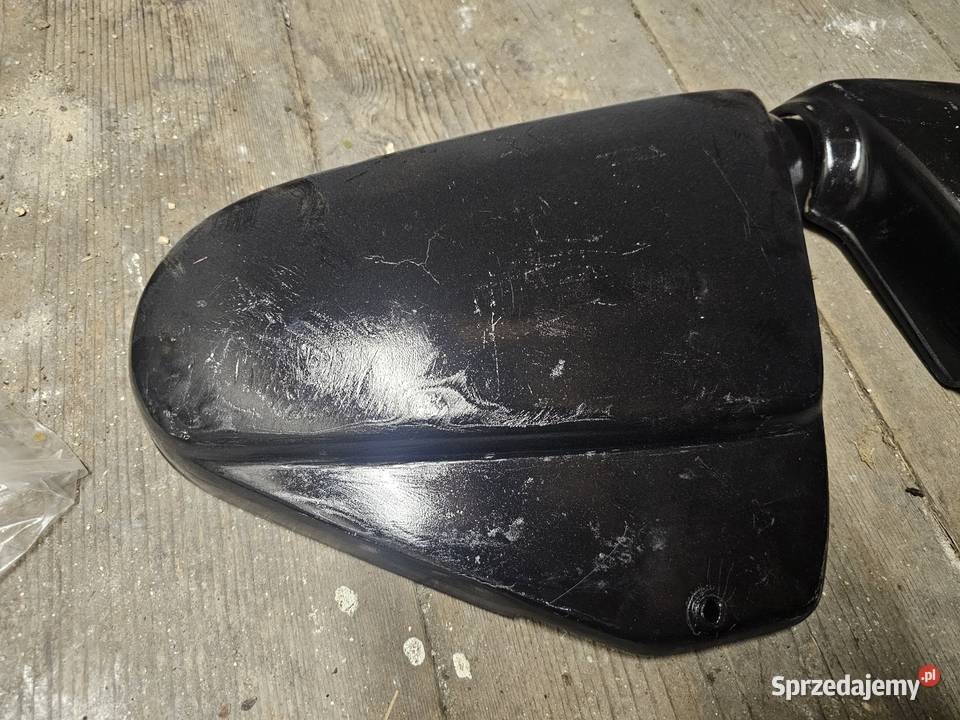 Honda CX 500 Custom owiewki boczki cx500 owiewka dolnośląskie Jelenia Góra