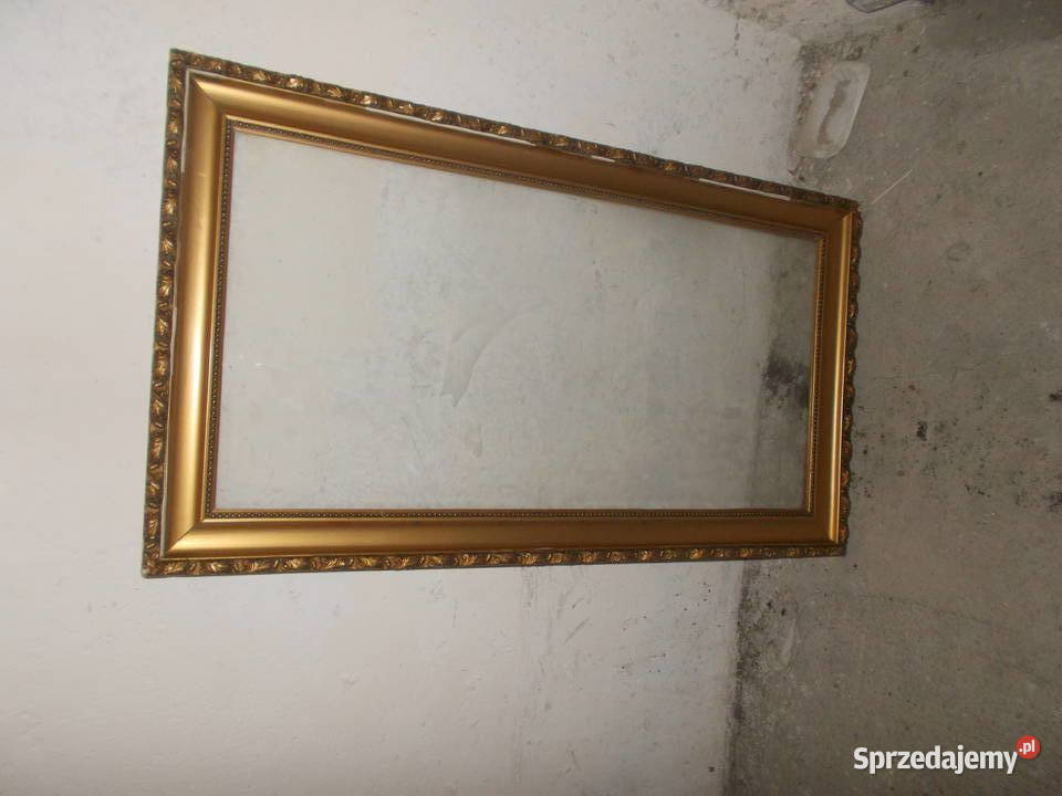 rama do obrazu Gdańsk sprzedam