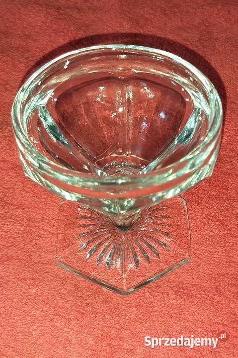 Pucharek do lodów Ząbkowice mazowieckie Warszawa