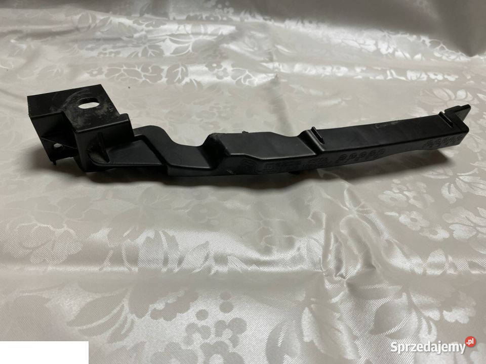 MAZDA 2 13 ŚLIZG MOCOWANIE ZDERZAKA LEWY TYŁ lubelskie