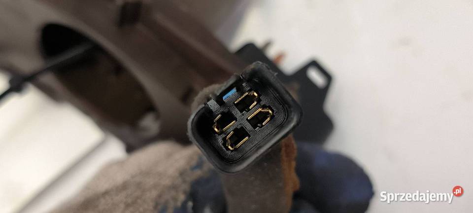 PRZEŁĄCZNIK ZESPOLONY OPEL VECTRA B