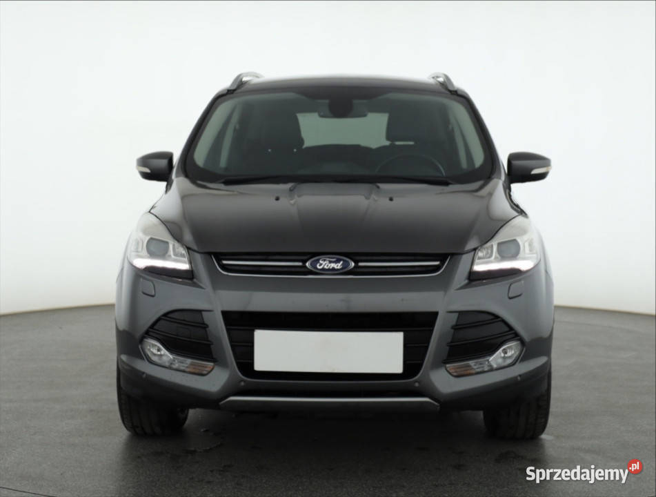 Ford Kuga 20 TDCi Piaseczno