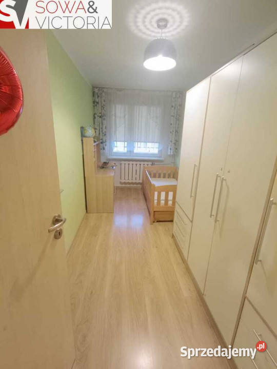 Mieszkanie 59m 3 pokoje Jelenia Góra Sprzedaż