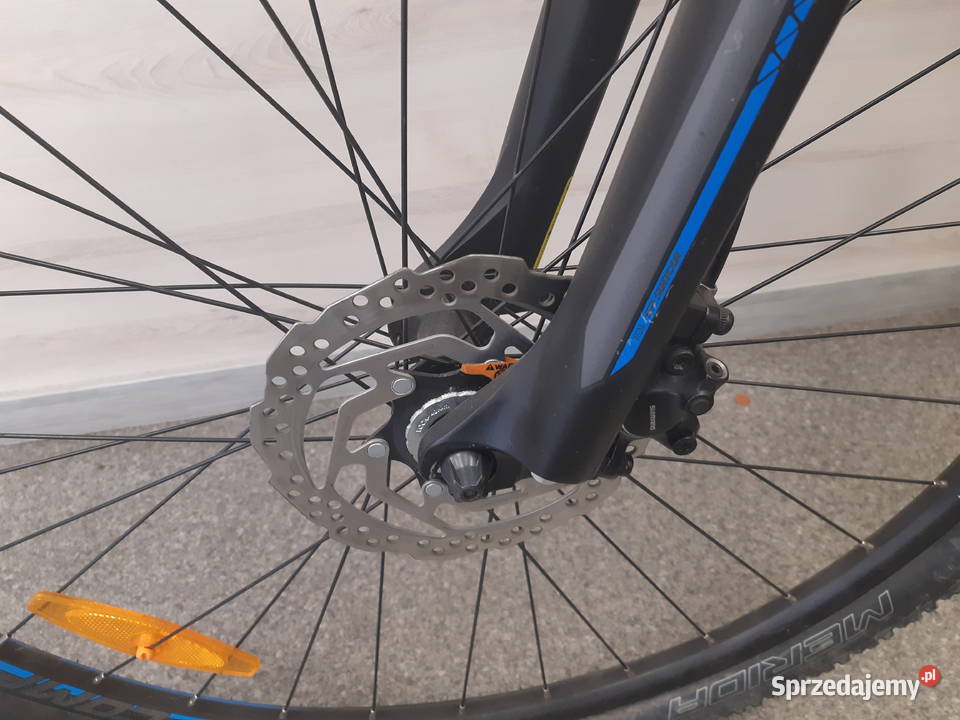 Rower Merida BIGNINE 40 śląskie Katowice