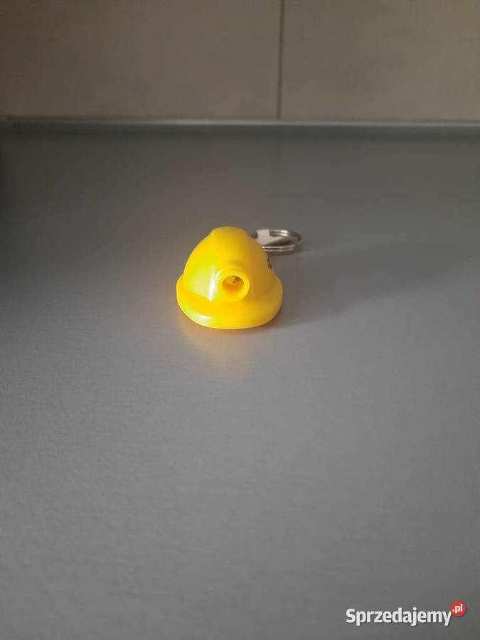 Breloczek latarka do kluczy Goleniów sprzedam