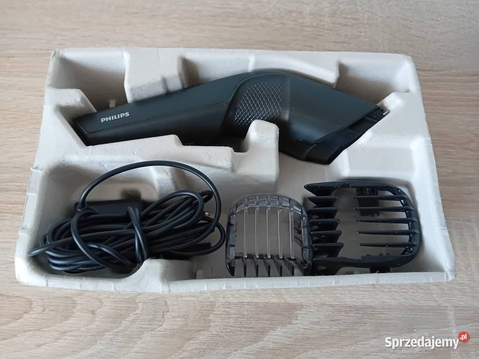 Maszynka do strzyżenia Philips seria 3000 Krobia