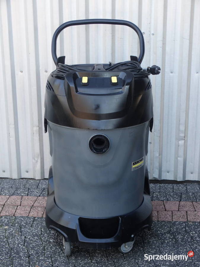 Odkurzacz Przemysłowy Karcher NT 702 2024 Radom sprzedam