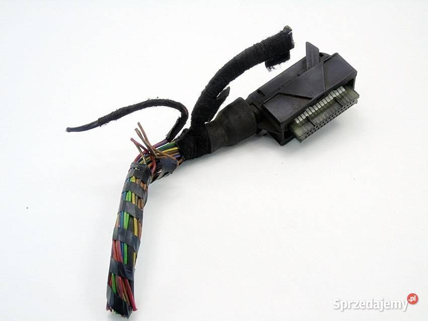 WTYCZKA KOSTKA 14 16 18 20 16V ASTRA G VECTRA B Sosnowiec