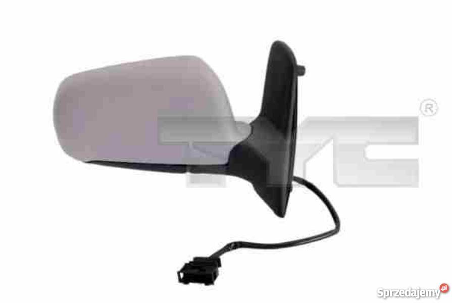 LUSTERKO LE ELEKTR OGRZEWANE VW SHARAN 04001003
