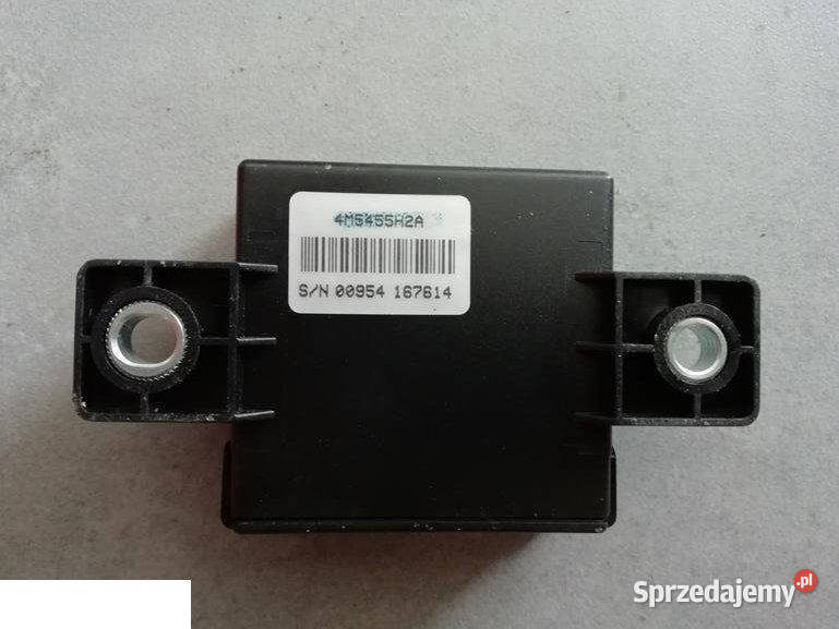 HONDA LEGEND KB1 MODUŁ ELEKTRYCZNY lubelskie Kozubszczyzna