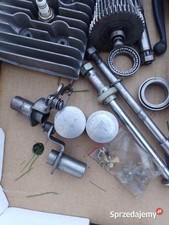 simson org ddr nowe Częstochowa