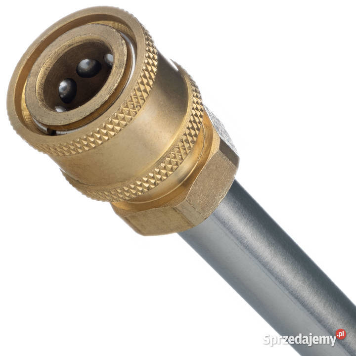 Lanca Adapter 14QRCGerni do Myjek Nilfisk 2000 Ludźmierz