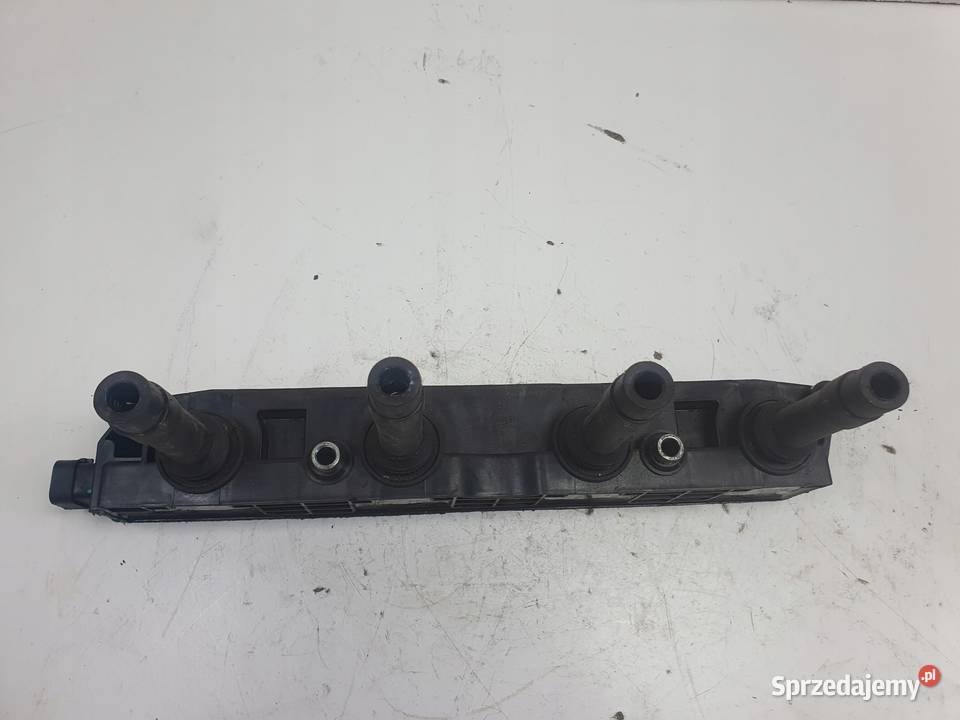 CEWKA ZAPŁONOWA Opel Astra II G 14 16 16V osobowe Rudka