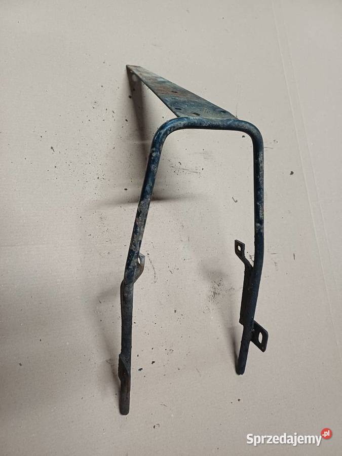 Uchwyt Lampy Mocowanie Tył WSK 125 175 Kos Gil Łowicz