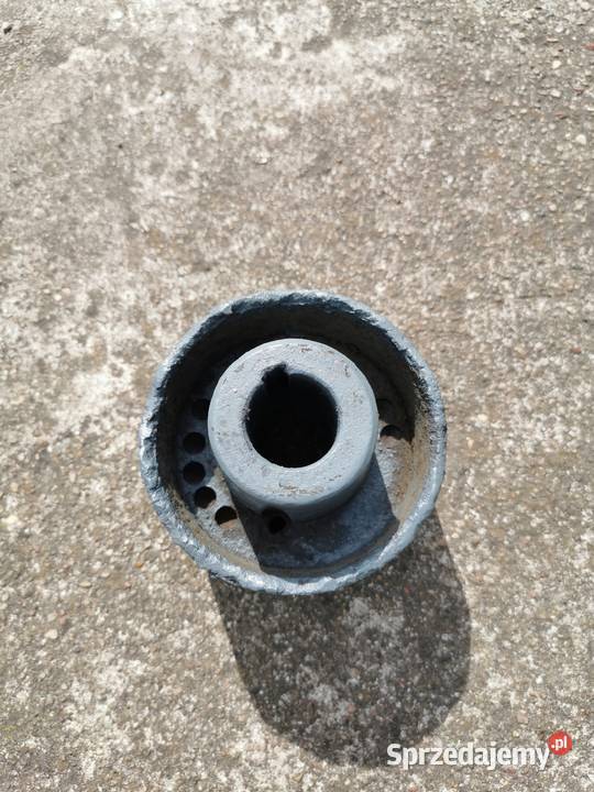 Szajba koło pasowe na pas transmisyjny Ostrów Mazowiecka sprzedam