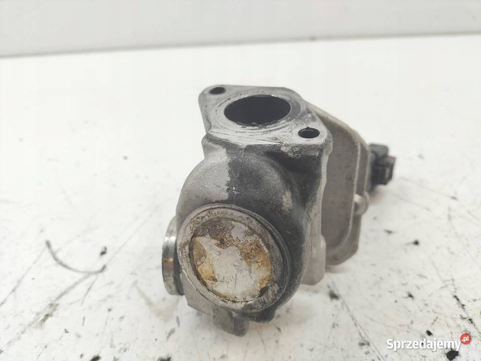 ZAWÓR EGR 2035230 48320 16 HDI Citroen Berlingo