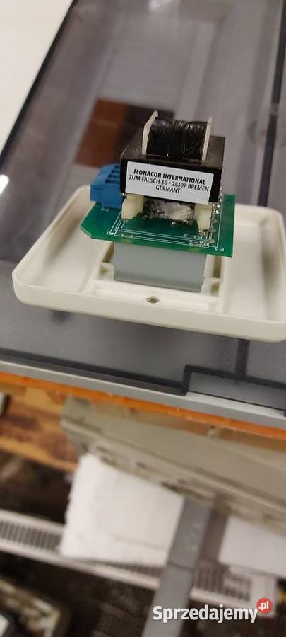 Monacor regulator głośności ATT2100WS Bocheniec