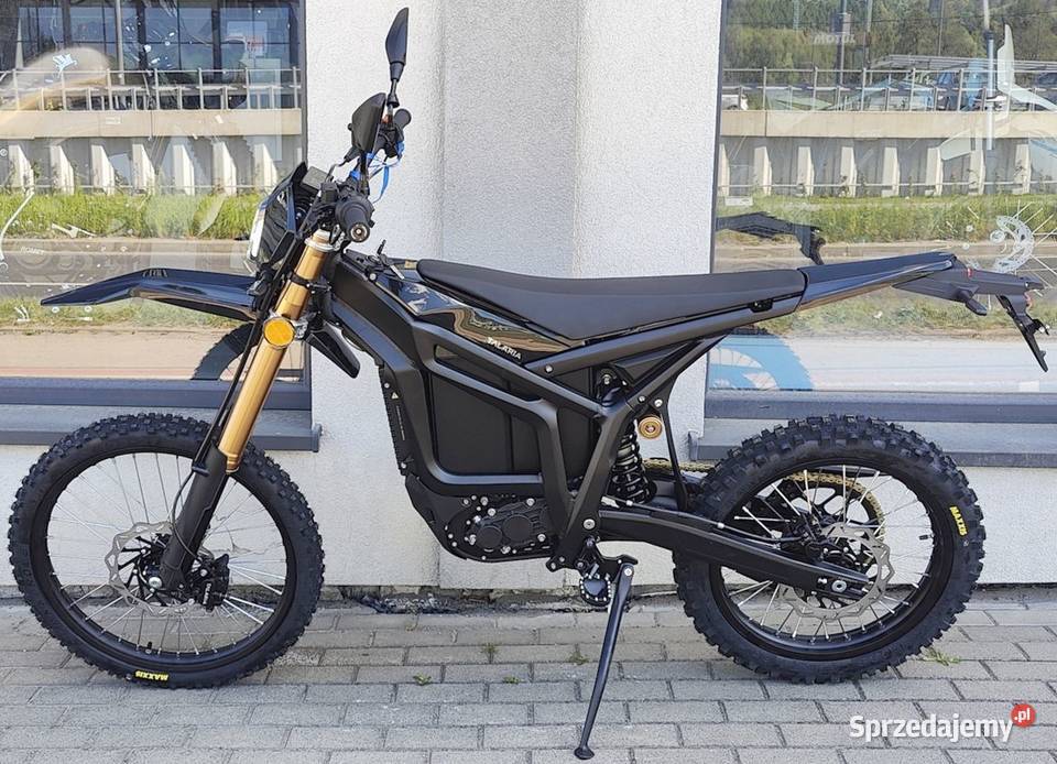 TALARIA KOMODO CROSS ELEKTRYCZNY 2025 L3eMOTO Bielsko-Biała