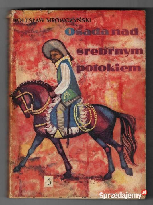 Cykl Bartochowie tom 12 Mrówczyński Warszawa sprzedam