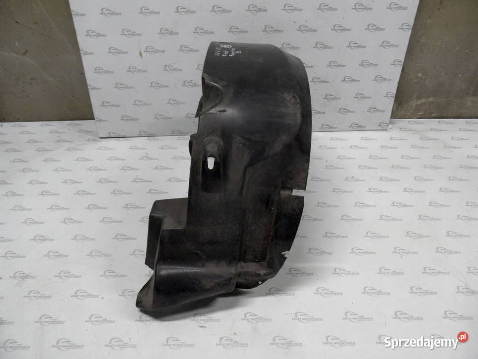 FIAT FIORINO III 13r nadkole prawy tył